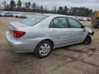 2005 TOYOTA COROLLA
