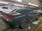 2013 DODGE Challenger