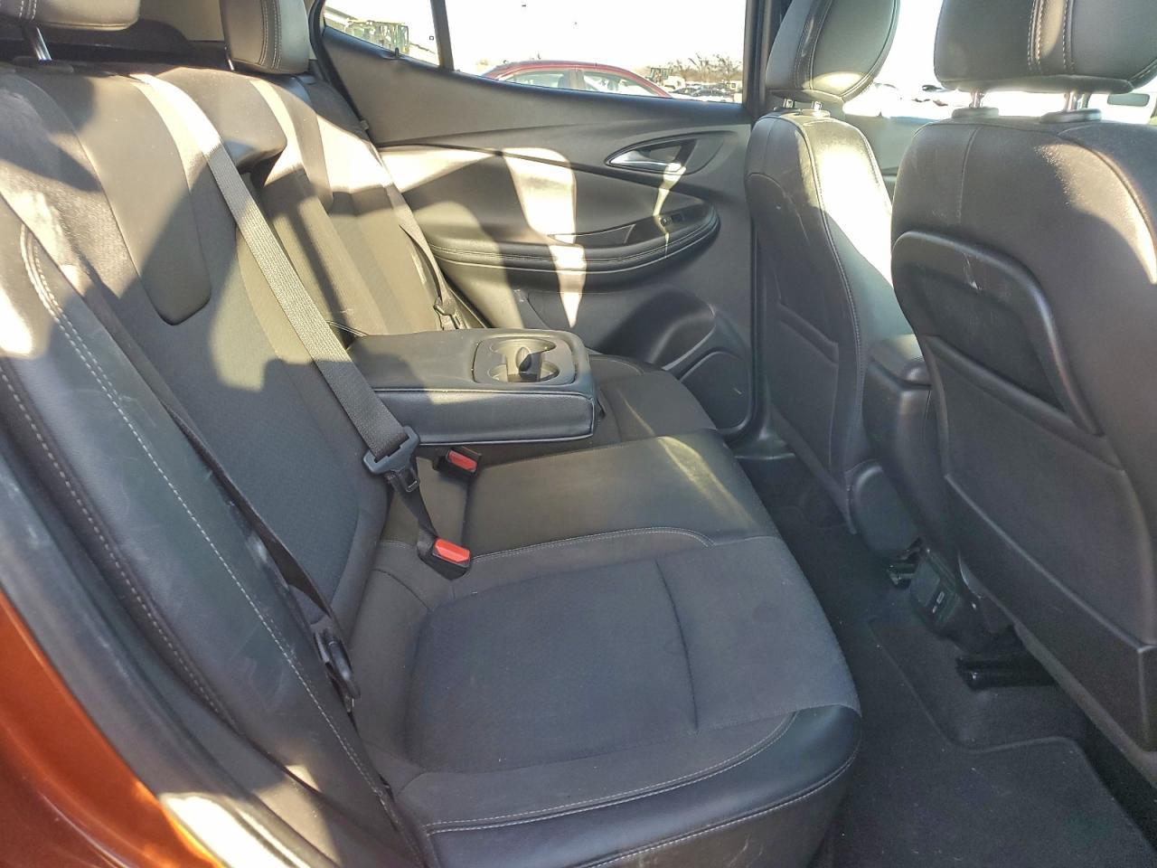 2020 BUICK Encore GX