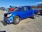 2013 NISSAN Frontier