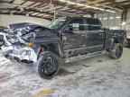 2016 CHEVROLET Silverado 2500