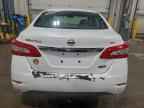 2014 NISSAN SENTRA