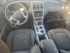 2009 GMC ACADIA