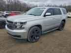 2017 CHEVROLET Tahoe