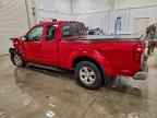 2009 NISSAN Frontier
