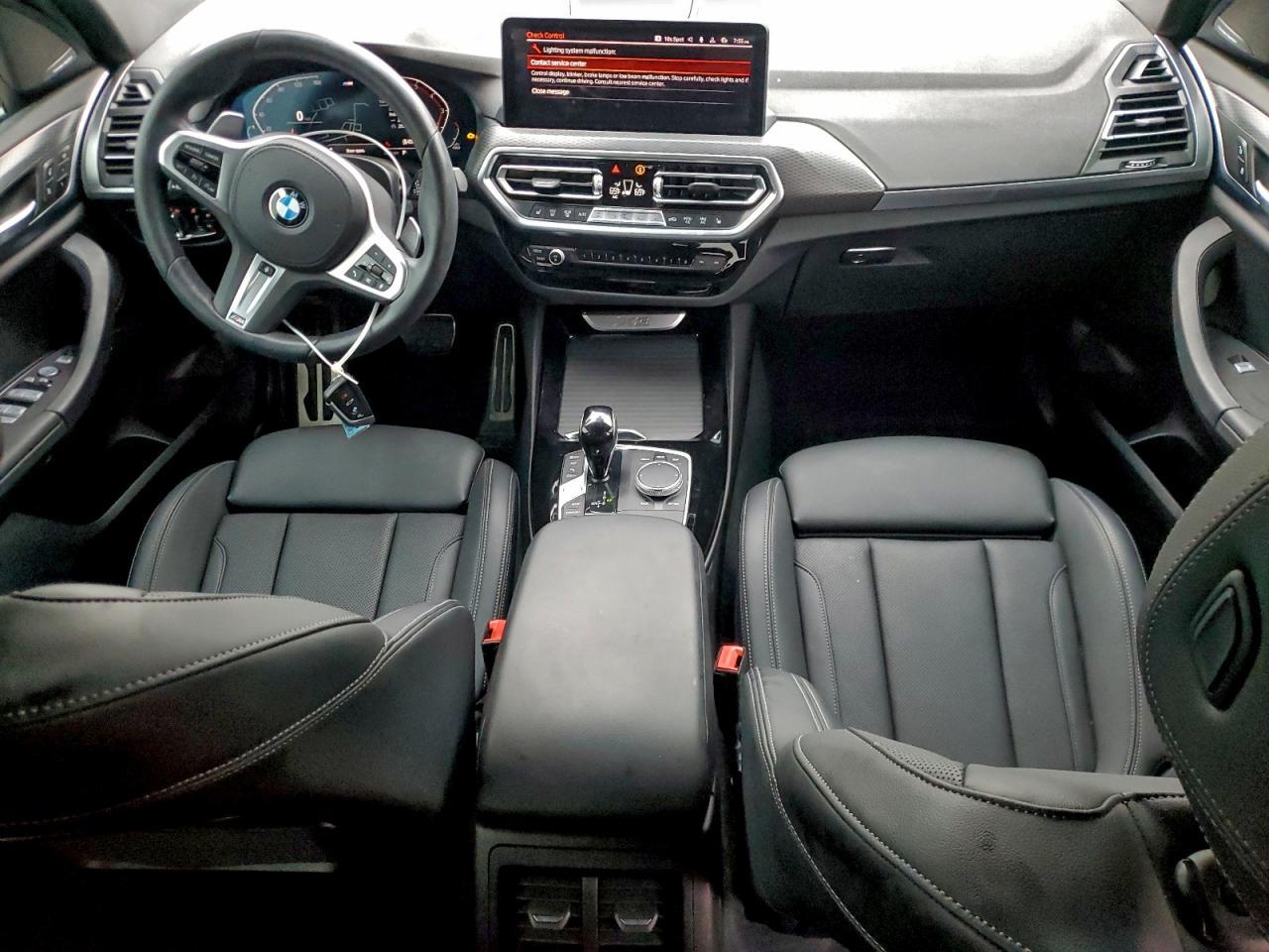 2023 BMW X3