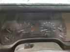 2000 JEEP WRANGLER