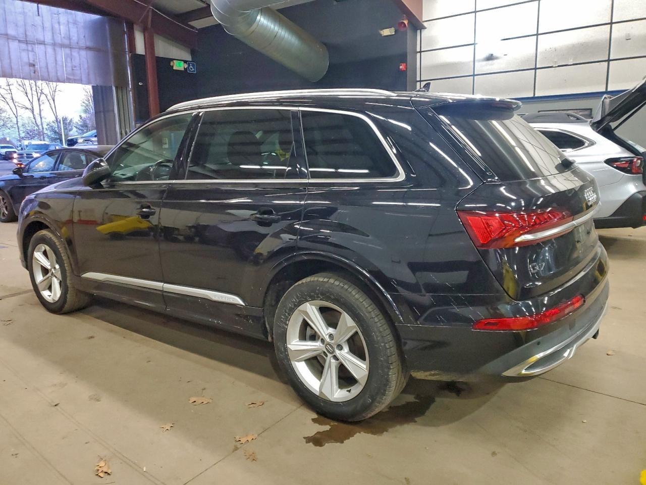 2020 AUDI Q7