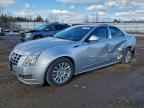 2013 CADILLAC CTS