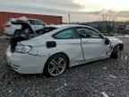 2015 BMW 4 Series