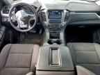 2016 CHEVROLET Suburban