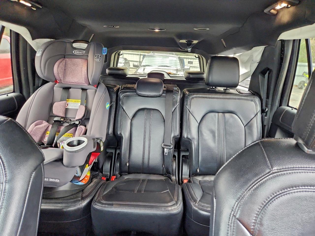 2020 FORD Expedition