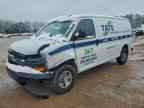 2020 CHEVROLET EXPRESS 2500