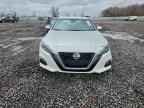 2021 NISSAN ALTIMA