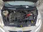 2011 FORD Fiesta