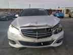 2016 MERCEDES-BENZ E-Class