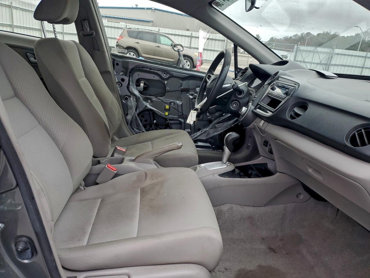 2014 HONDA Insight