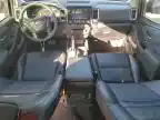 2024 NISSAN Frontier
