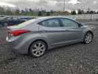 2012 HYUNDAI ELANTRA