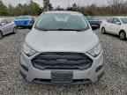 2020 FORD EcoSport