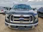 2015 FORD F-150 Lightning