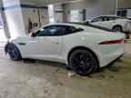 2016 JAGUAR F-Type