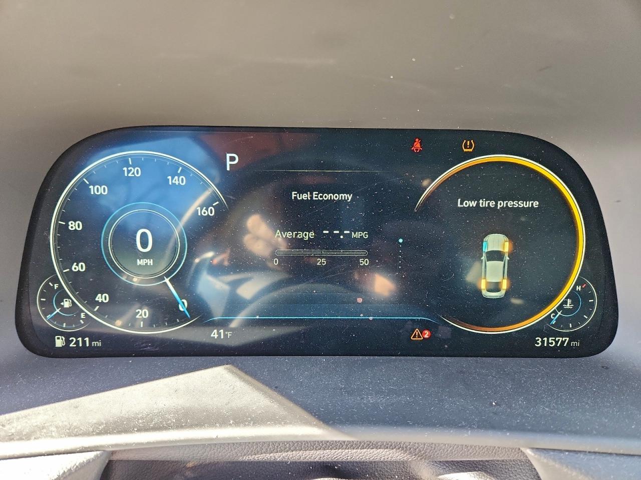 2022 HYUNDAI SONATA