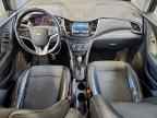 2018 CHEVROLET TRAX