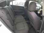 2014 CHEVROLET SONIC