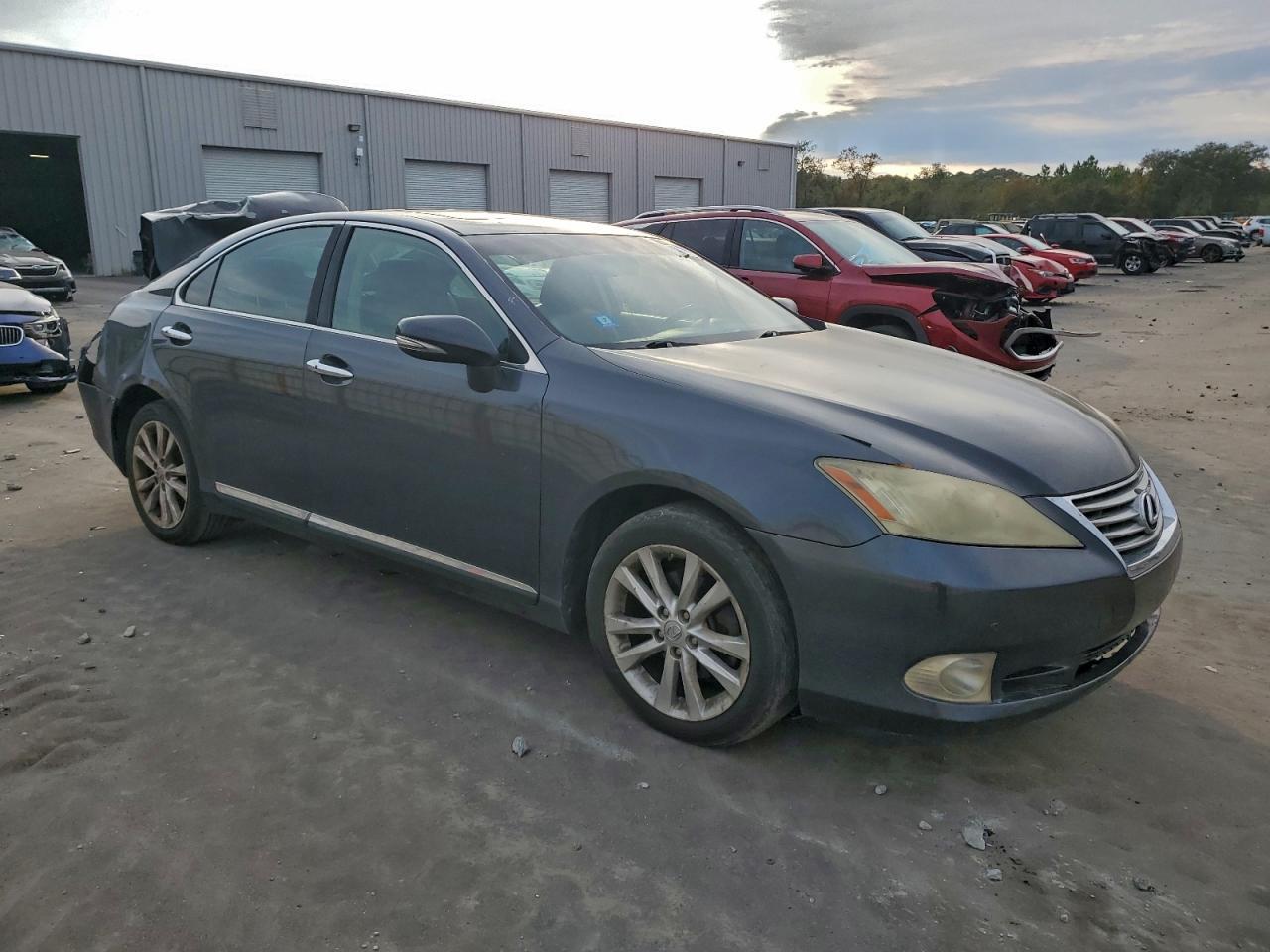 2010 LEXUS ES 350
