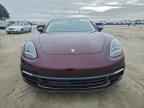 2018 PORSCHE Panamera