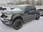 2019 FORD F-150 Lightning