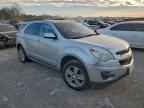 2012 CHEVROLET EQUINOX