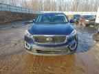 2018 KIA SORENTO