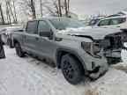 2023 GMC Sierra