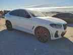 2025 BMW X4
