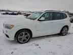 2014 BMW X3