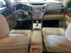 2012 SUBARU Legacy