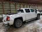 2018 GMC Sierra