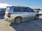 2005 TOYOTA HIGHLANDER