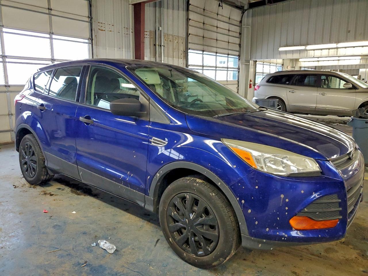 2013 FORD ESCAPE