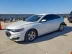 2021 CHEVROLET MALIBU