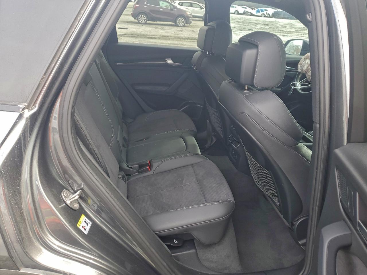2023 AUDI SQ5