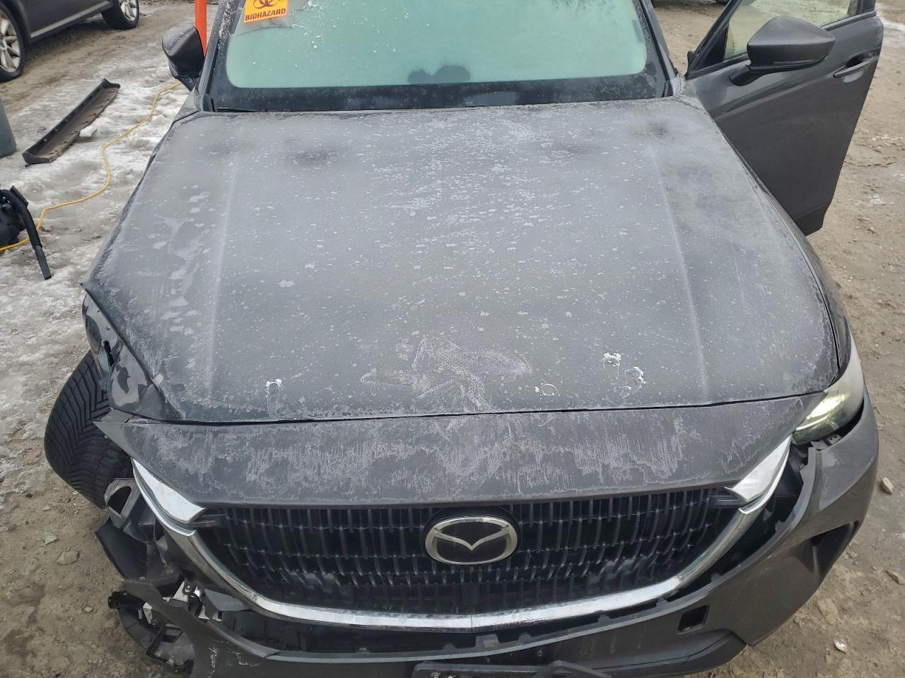2024 MAZDA CX-90