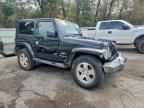 2008 JEEP WRANGLER