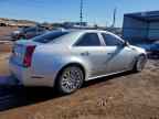 2011 CADILLAC CTS