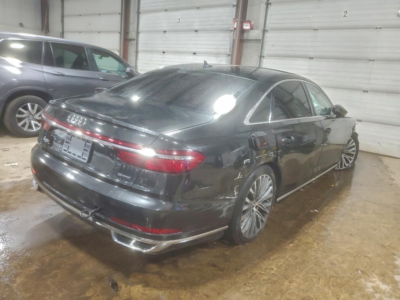 2019 AUDI A8