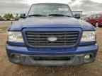 2009 FORD RANGER