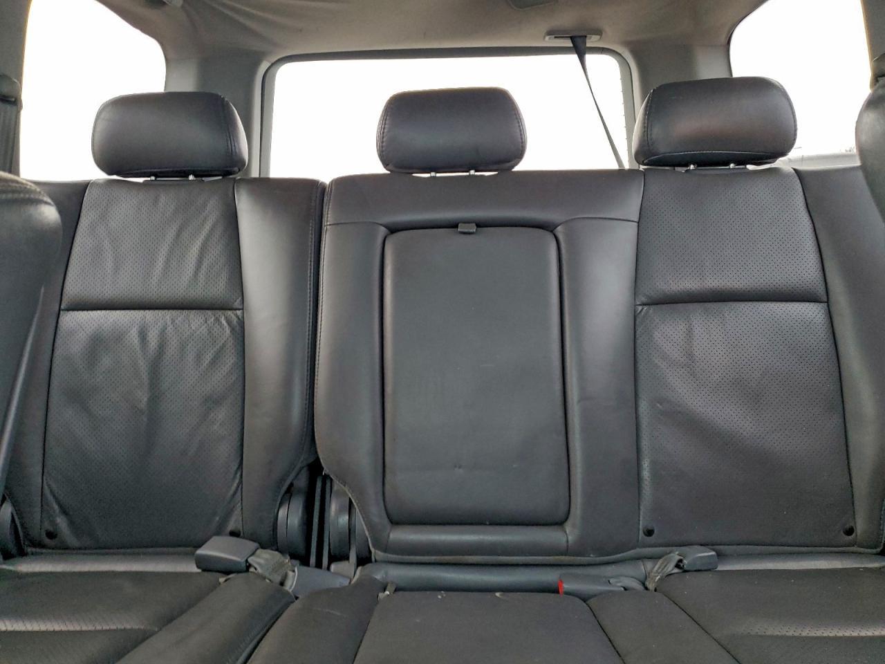 2005 HONDA PILOT