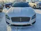 2017 LINCOLN MKZ